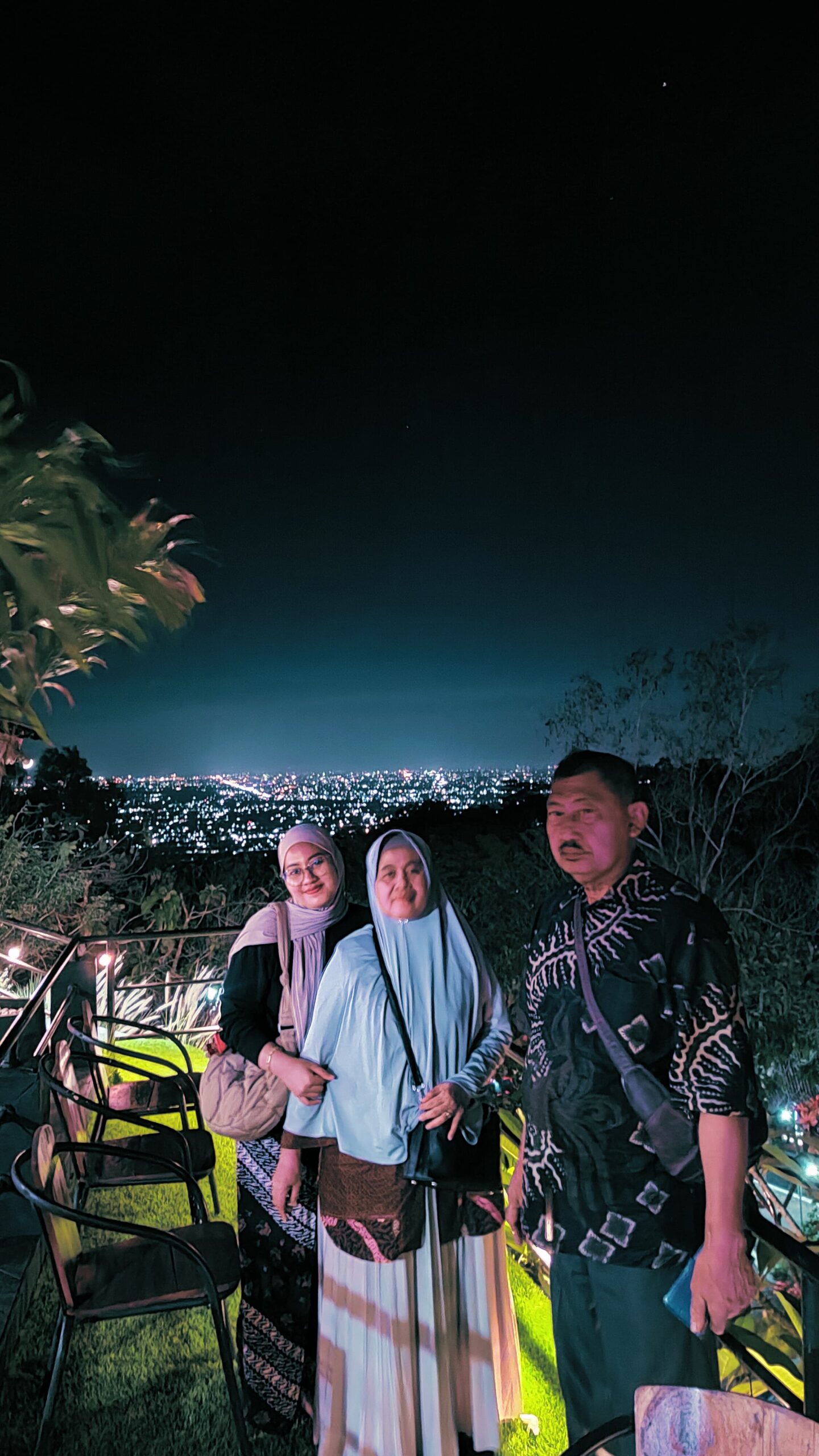 Explore Jogja One Day