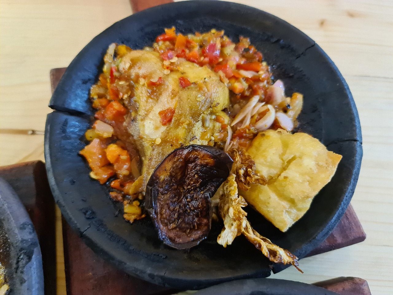 Wisata Kuliner Kediri: Rasa Menggoda, Wajib Coba Sekarang juga!