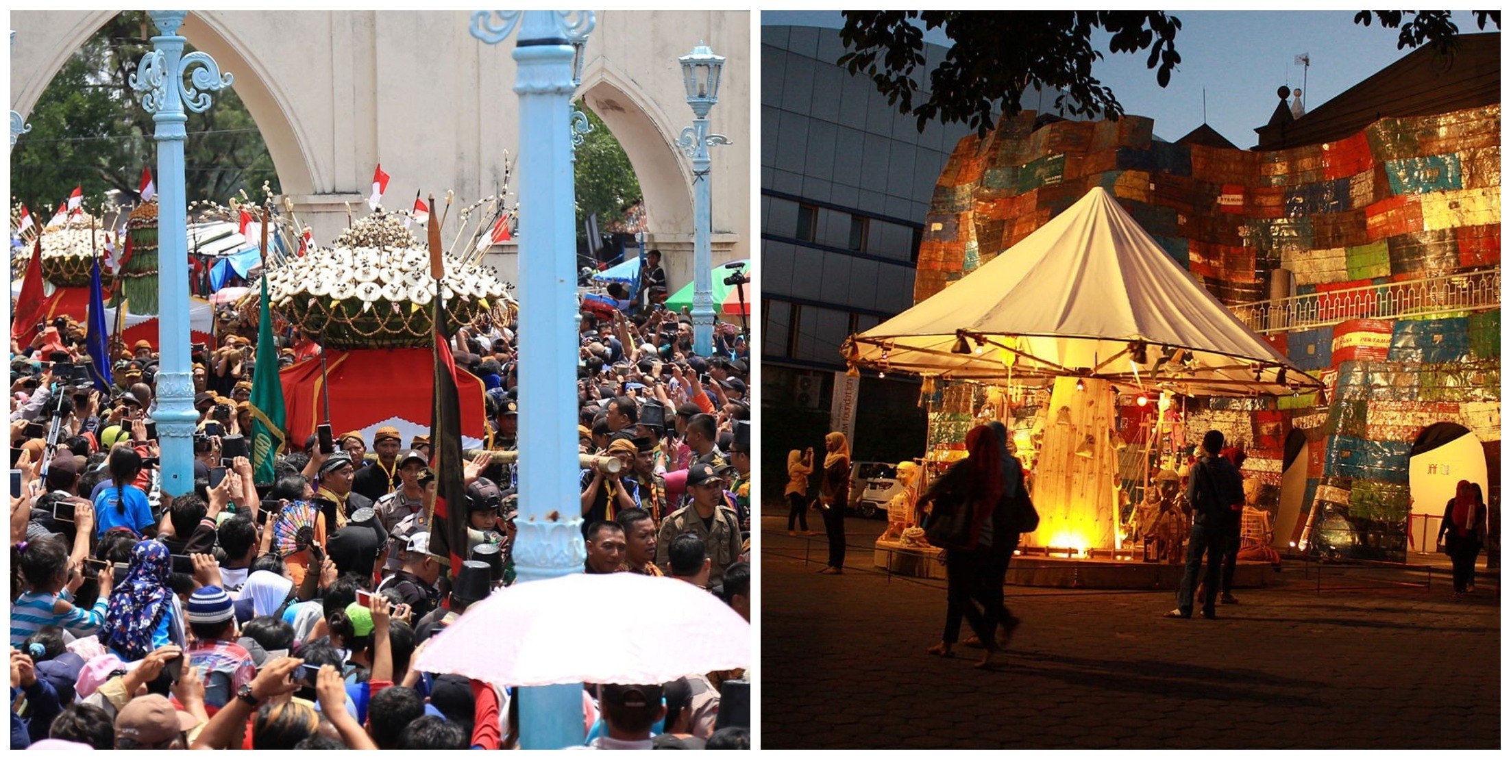 Budaya - Yogyakarta Kota Budaya
