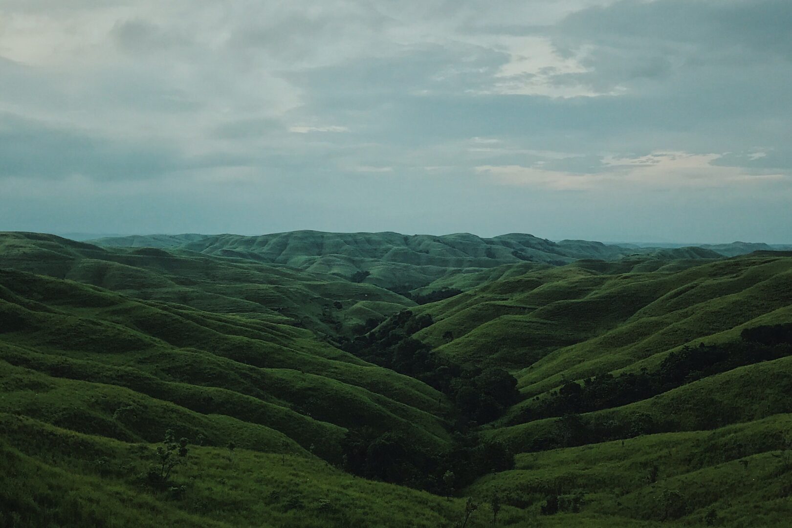 Pantai Nihiwatu - Wisata Pulau Sumba