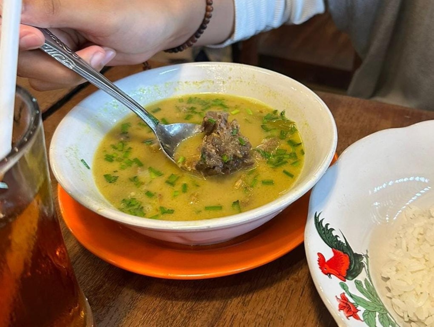 Seru Parah! Jelajahi Wisata Kuliner Cirebon, Surga Makanan Enak