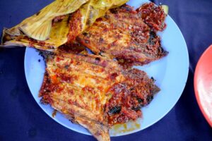 Menyelami Keberagaman Wisata Kuliner di Kepulauan Riau