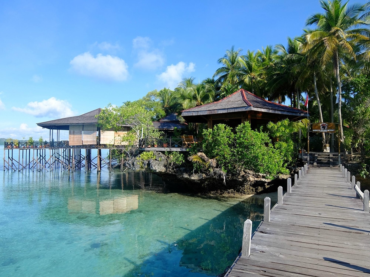 Wisata Bahari di Indonesia: Eksplorasi Destinasi Laut Terbaik
