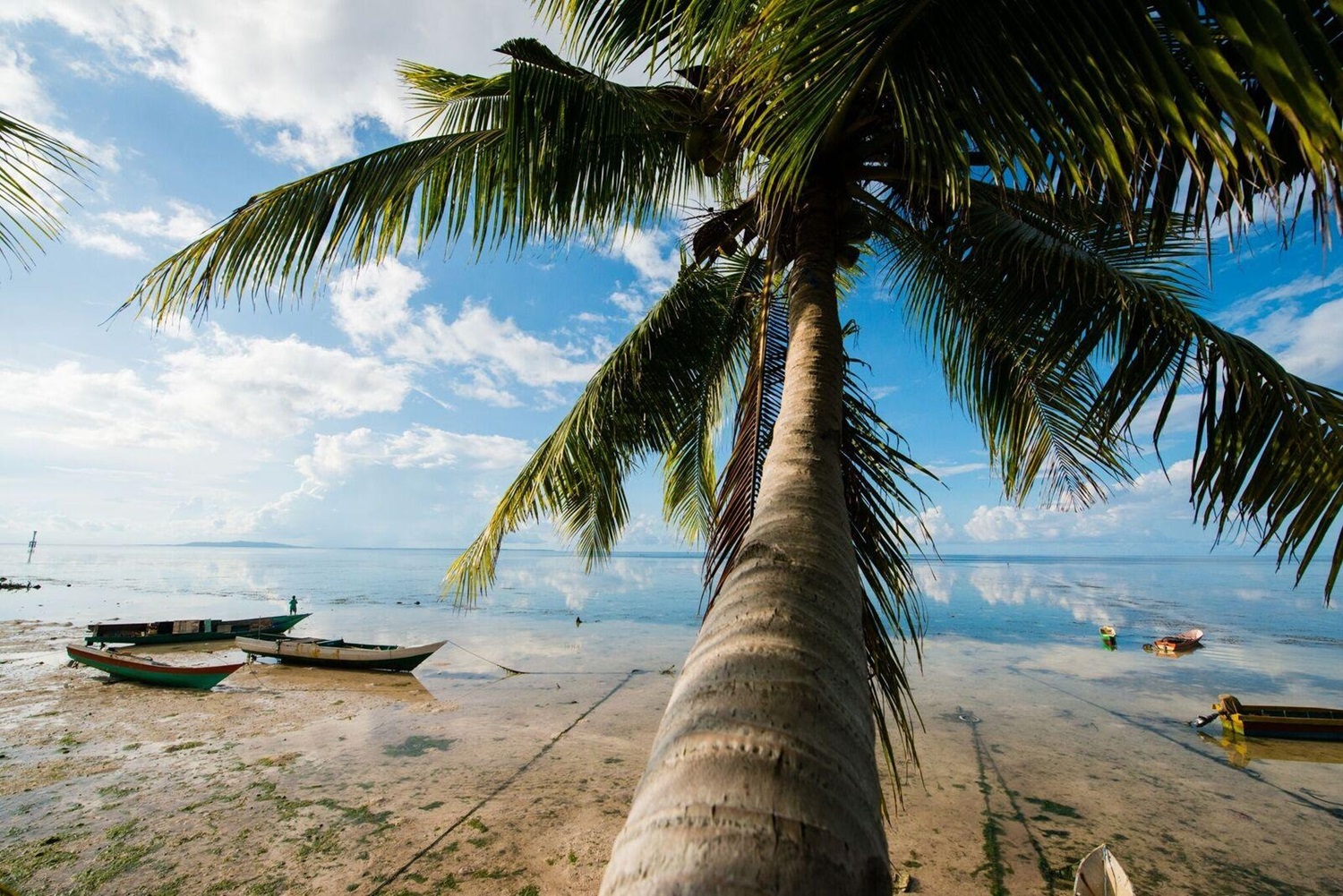 Kepulauan Wakatobi - Wisata Bahari di Indonesia