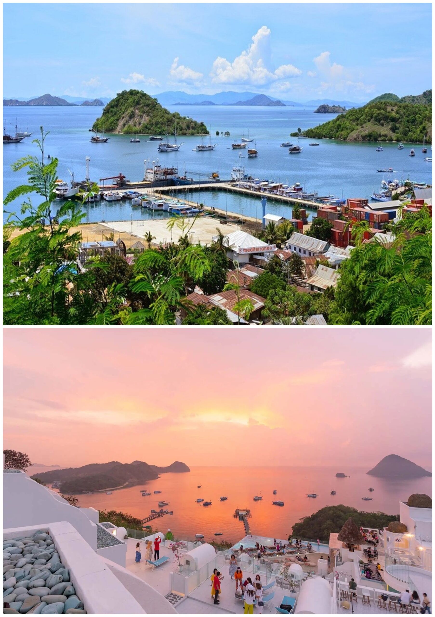 Labuan Bajo Final - Liburan Hemat Labuan Bajo