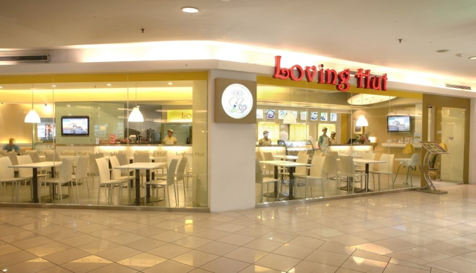 Loving Hut - Kuliner Vegan Jakara