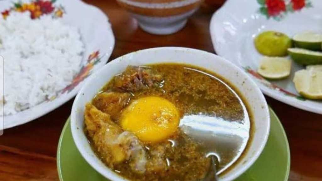 Kuliner Khas Makassar: Lezatnya Sajian Ikonik Sulawesi Selatan