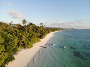 Destinasi Wisata Unik di Indonesia yang Wajib Kamu Datangi