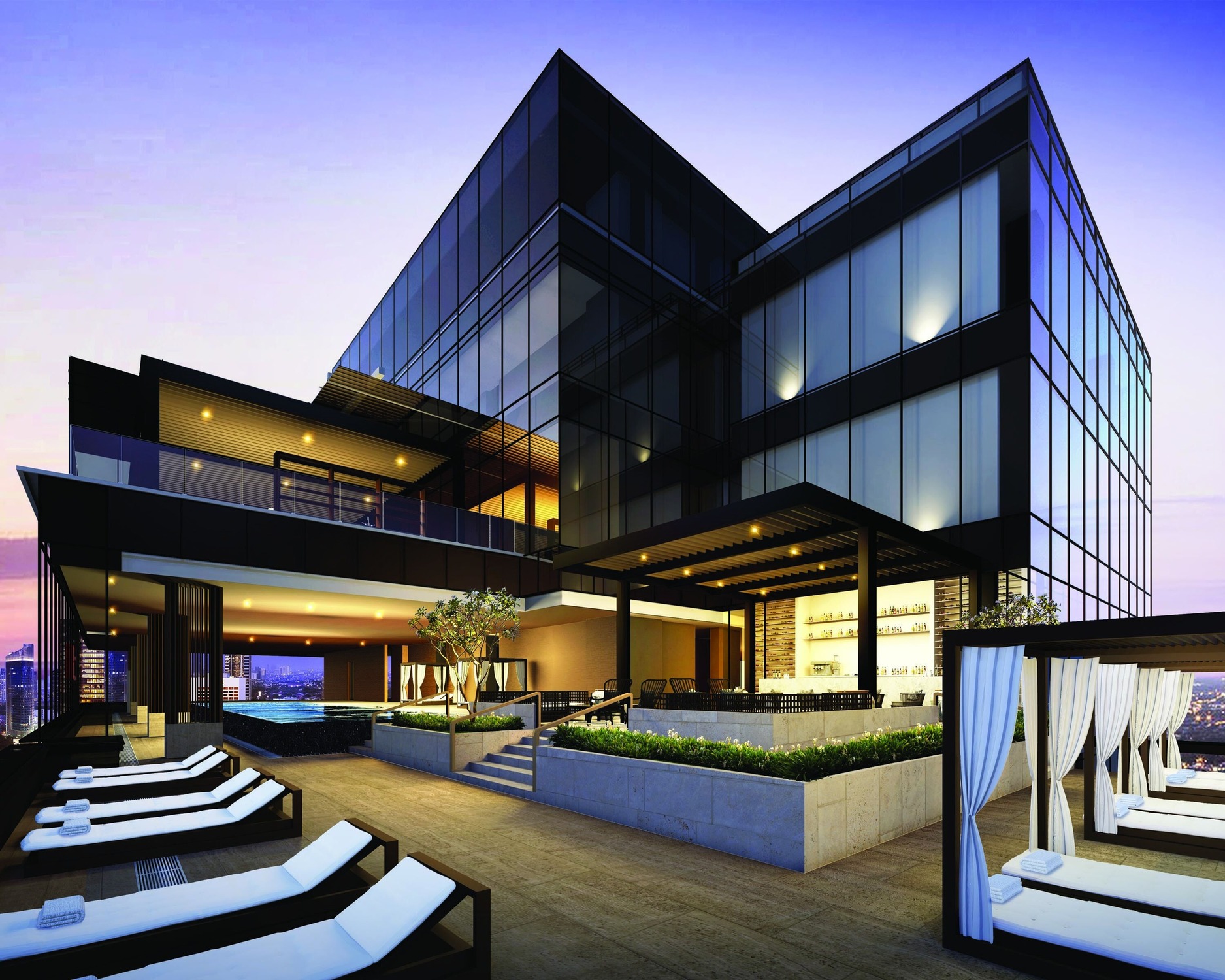 10 Hotel Terbaik di Surabaya untuk Liburan Nyaman