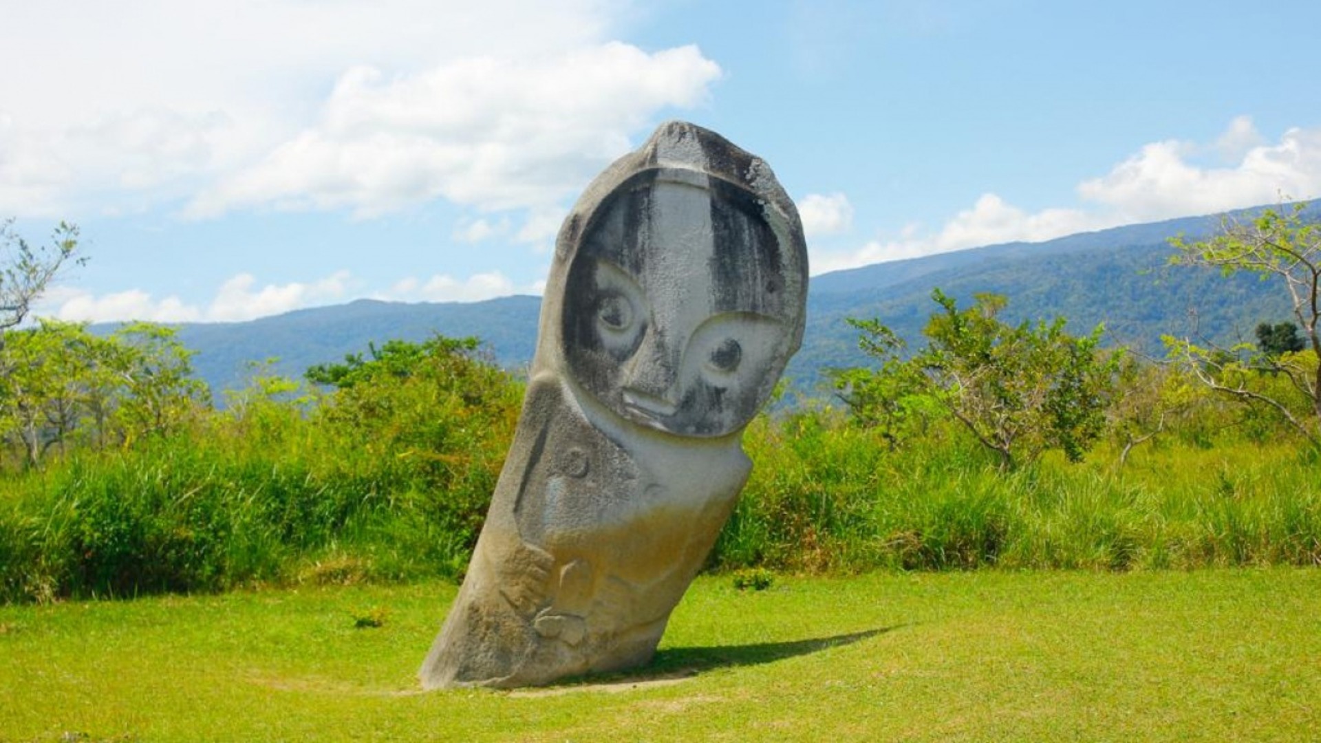 Taman Nasional Lore Lindu - Wisata Budaya di Indonesia Timur