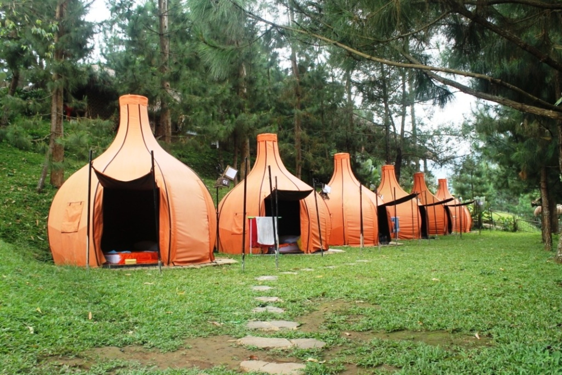 Wisata Keluarga di Lembang: Liburan Seru dan Edukatif