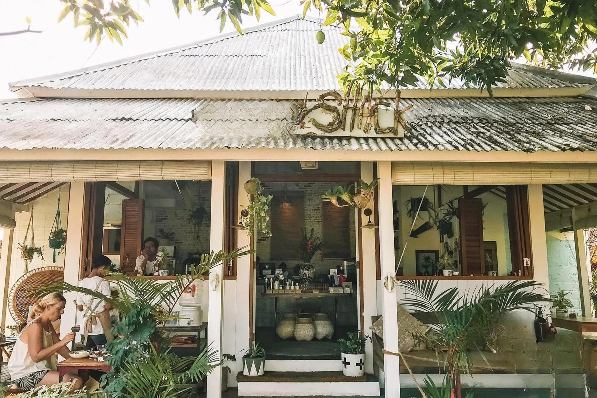 Kuliner Vegan di Bali: 5 Rekomendasi Restoran Sehat dan Lezat!