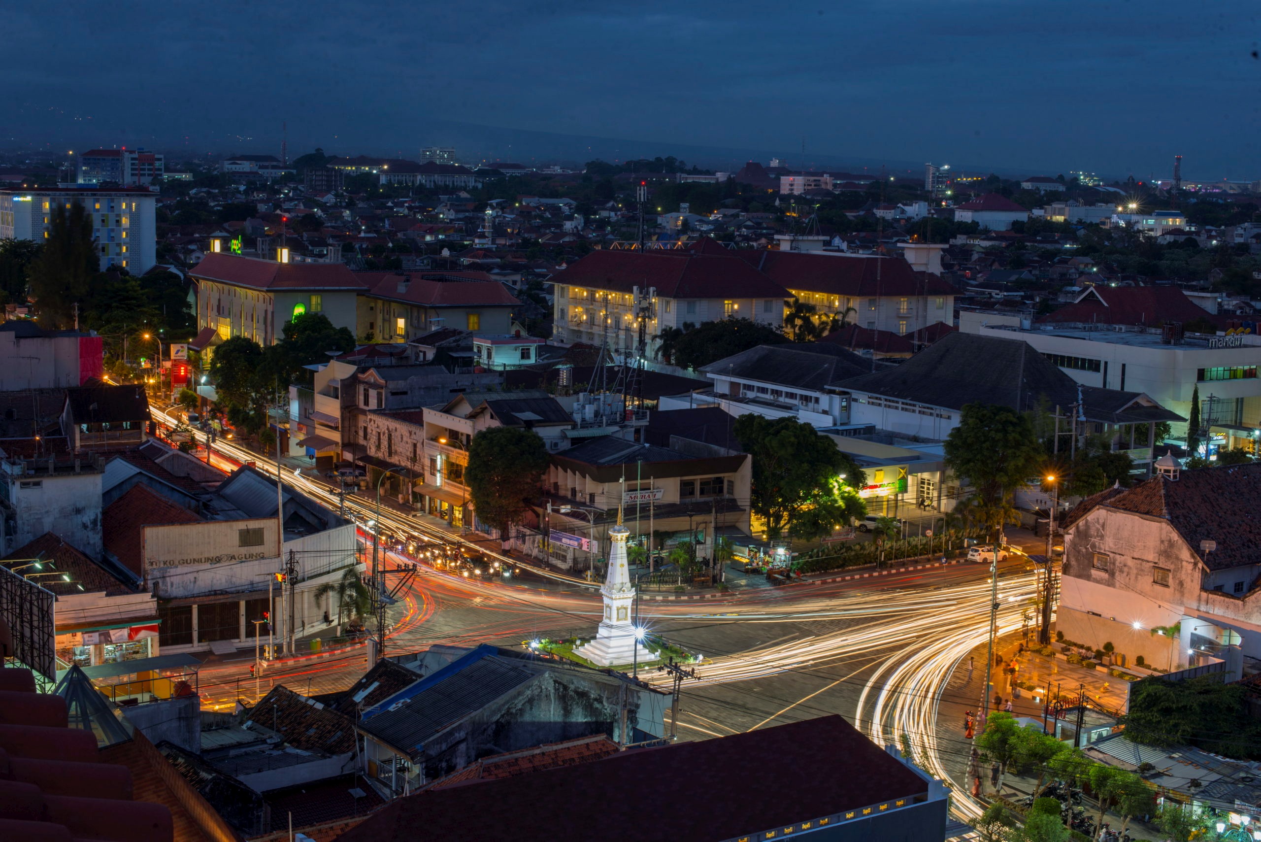 Mengapa Yogyakarta Dijuluki Kota Budaya? Temukan Alasannya!