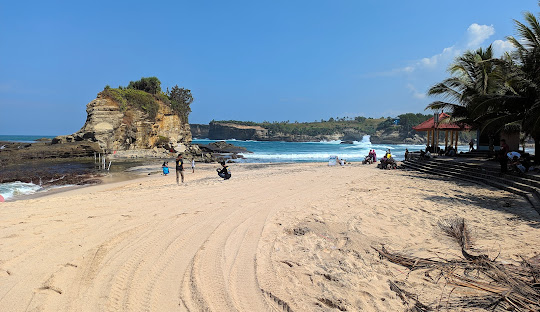 Jogja - Pacitan 4D3N Tour Packages