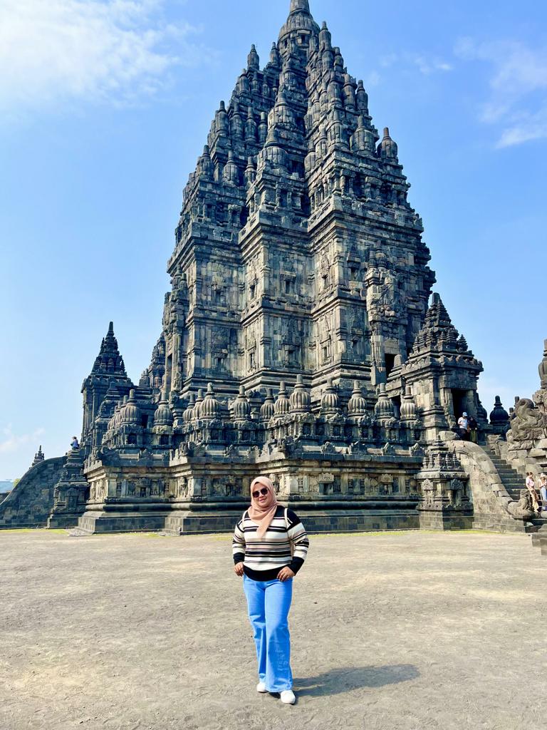 Adventure Jogja 2D1N