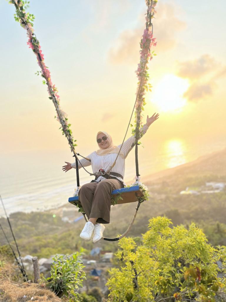 Overland Jogja Dieng