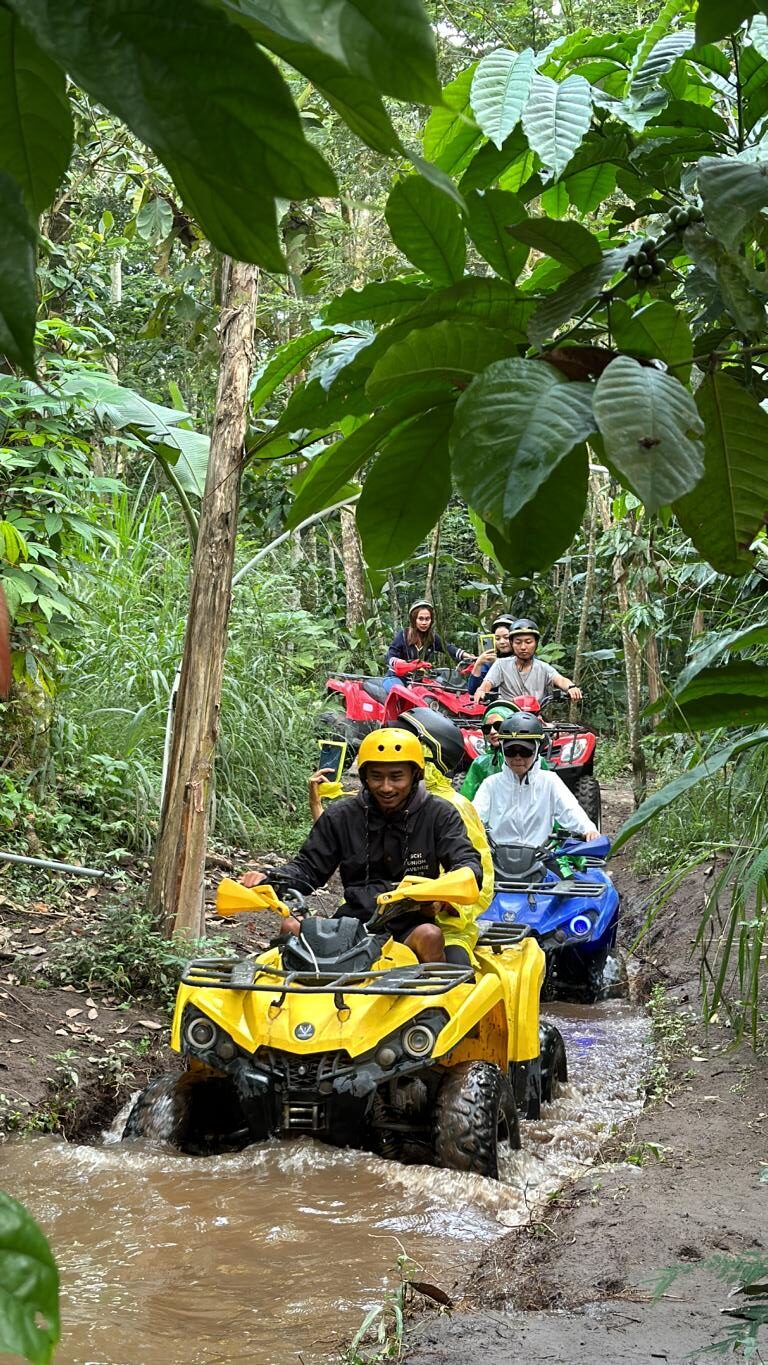 Jogja - Pacitan 4D3N Tour Packages