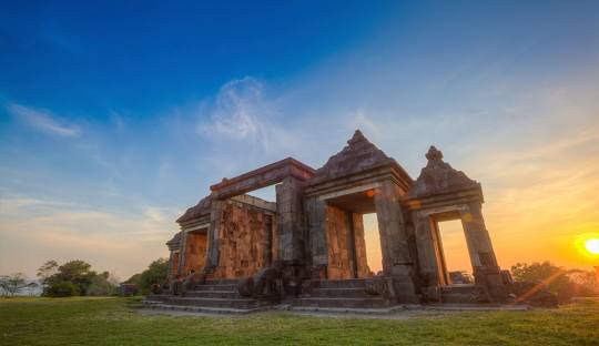 Jogja Culture Tour 3D2N