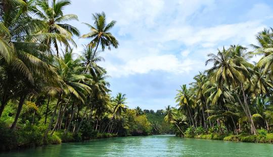 Jogja - Pacitan 4D3N Tour Packages