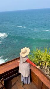 Vit Sea Trip + Sunset Obelix Sea View