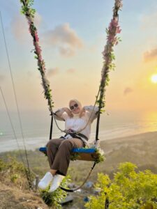 Solo Trip 2 Days 1 Night Jogja