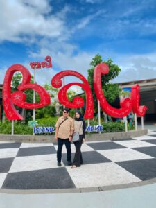 Honeymoon Bali 5D4N