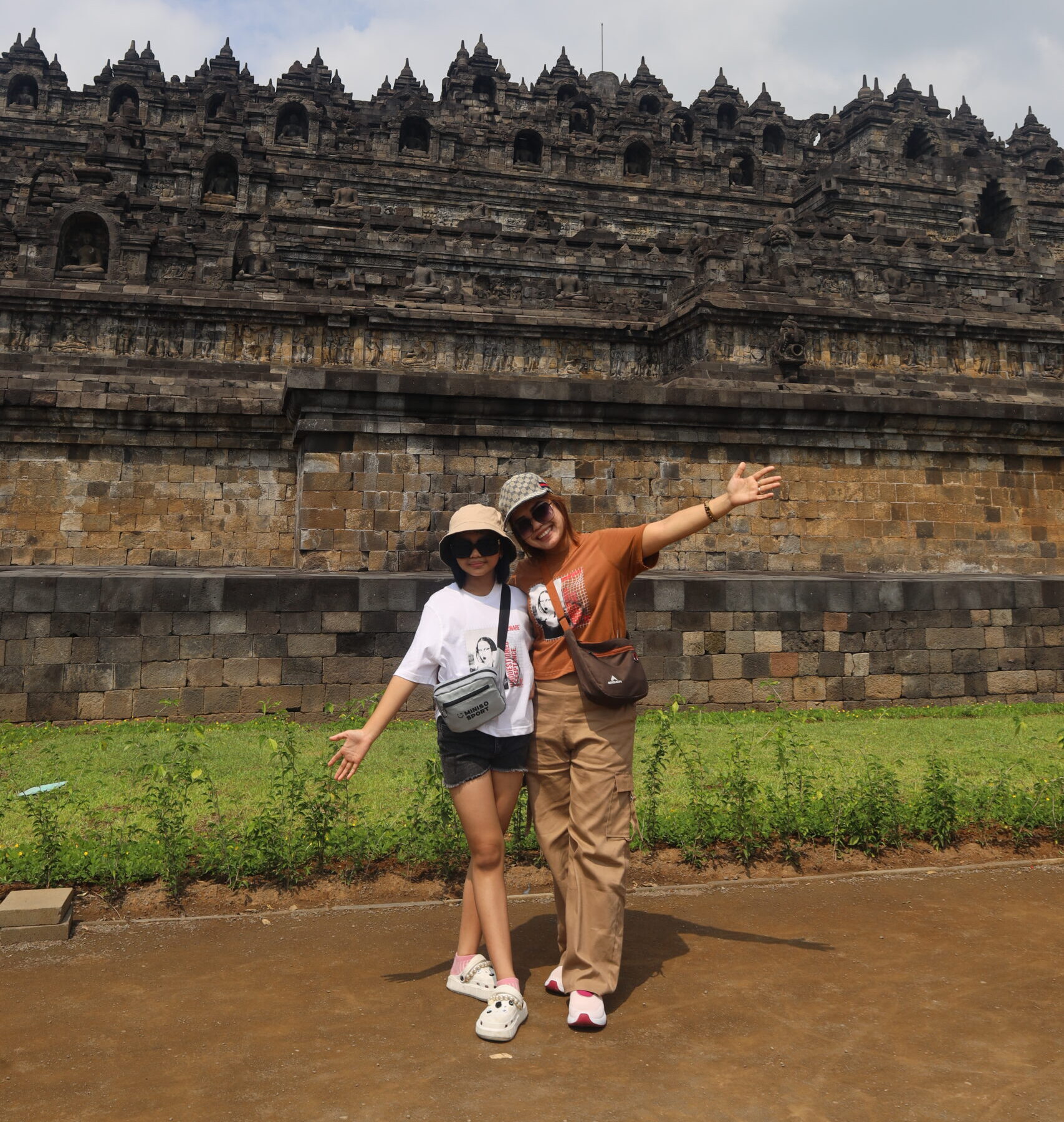Exotic Magelang 2D1N