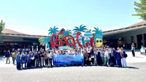 Capacity Building Pemerintah Kota Banjarmasin