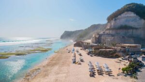 4D3N TOUR BALI - NUSA PENIDA