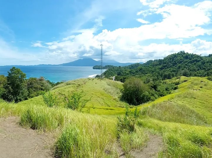 Manado - Likupang 3D2N