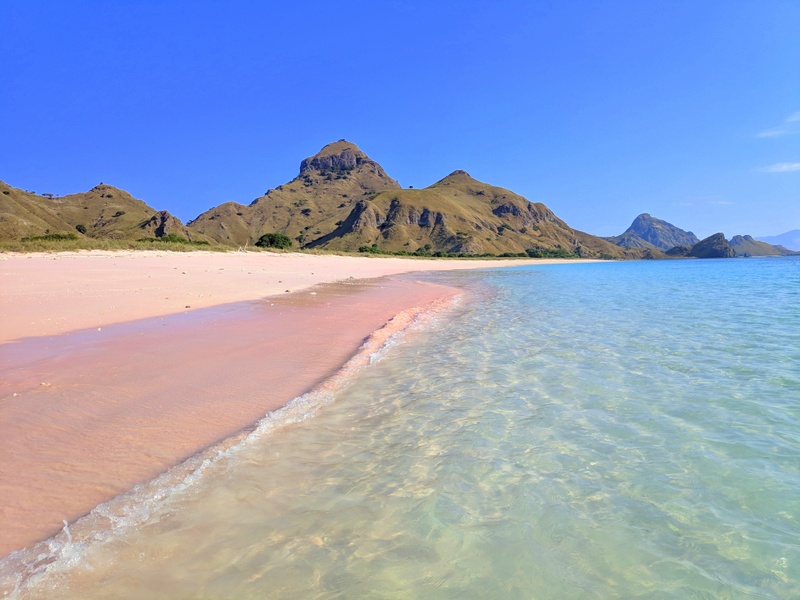 Labuan Bajo 4D3N