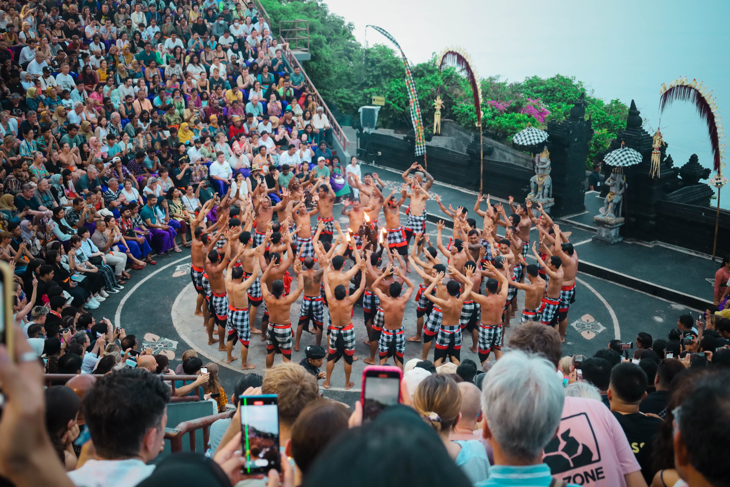 Bali - Nusa Penida 4D3N