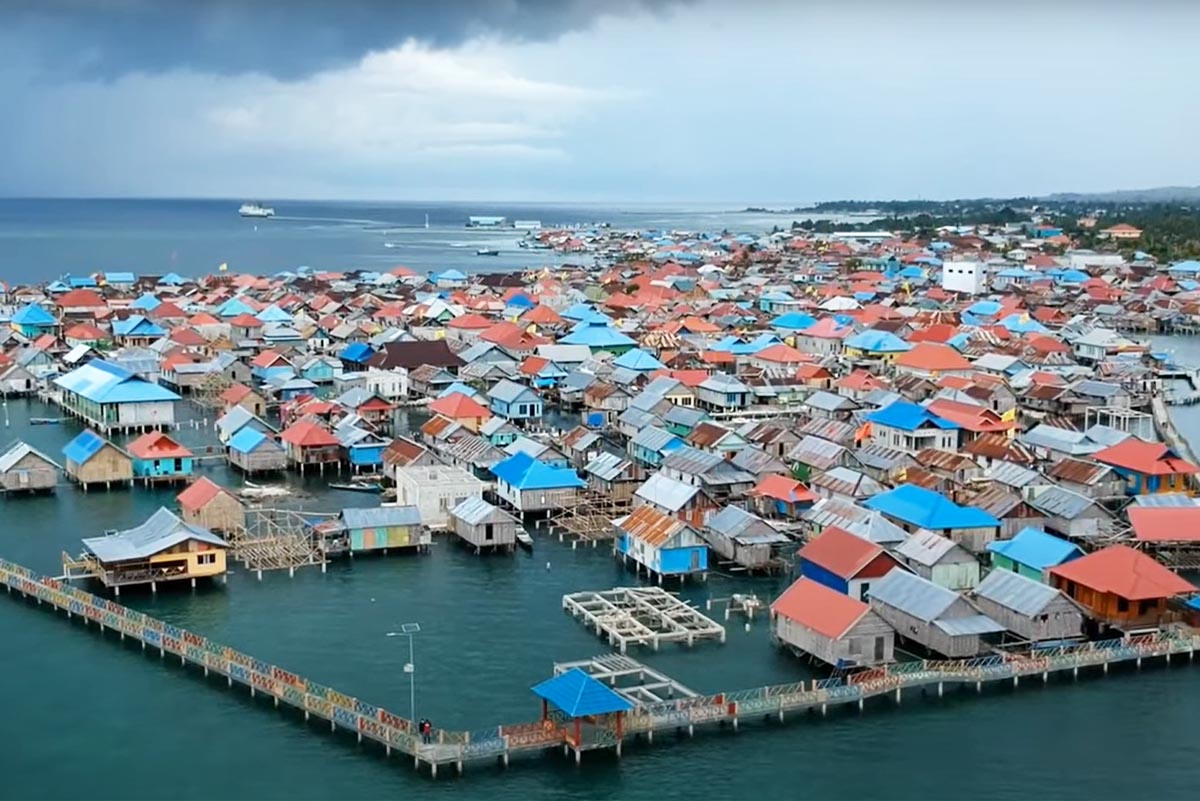 Wakatobi 4D3N