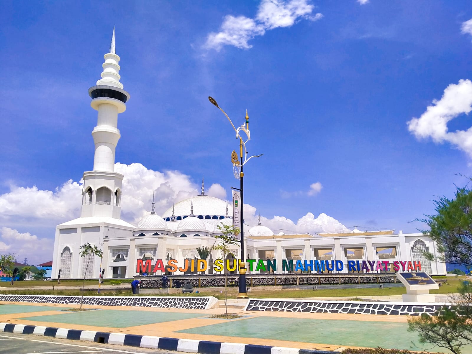 Batam 3D2N