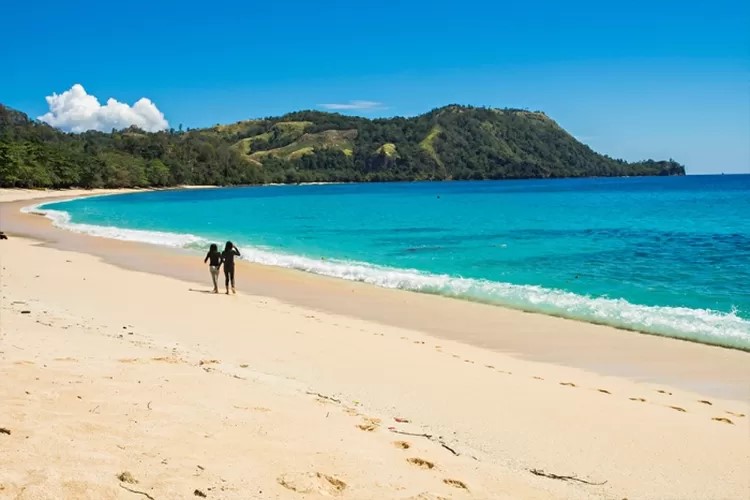 Arena Wisata Mandiri Manado-Likupang