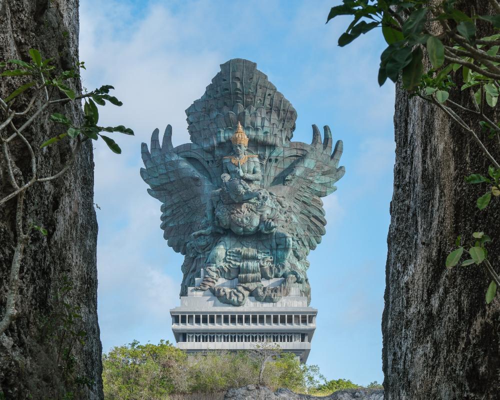 Bali - Nusa Penida 4D3N