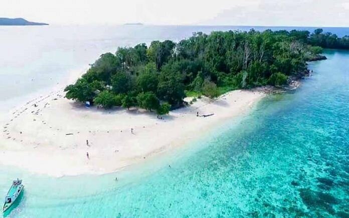 Manado - Likupang 3D2N