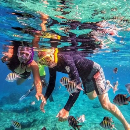 Batam 3D2N