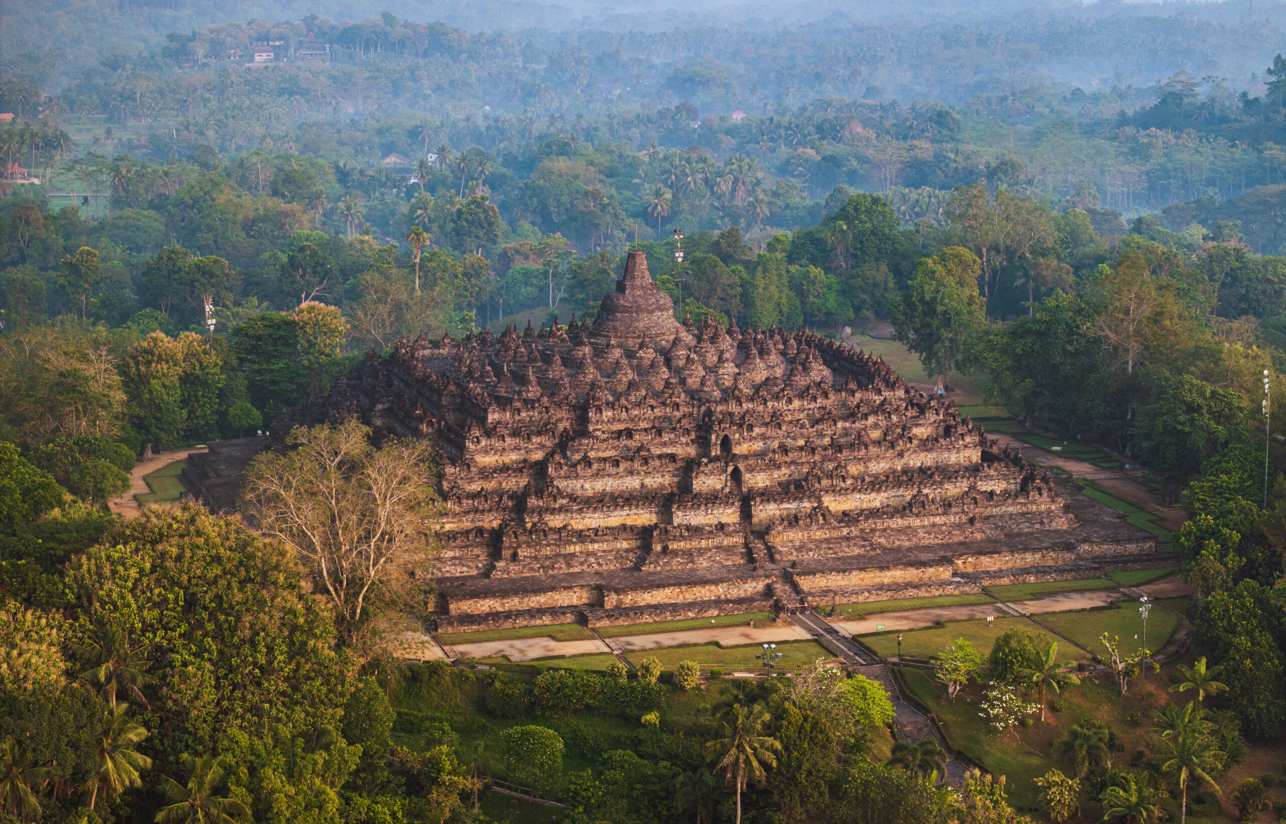 Arena Wisata Mandiri Magelang