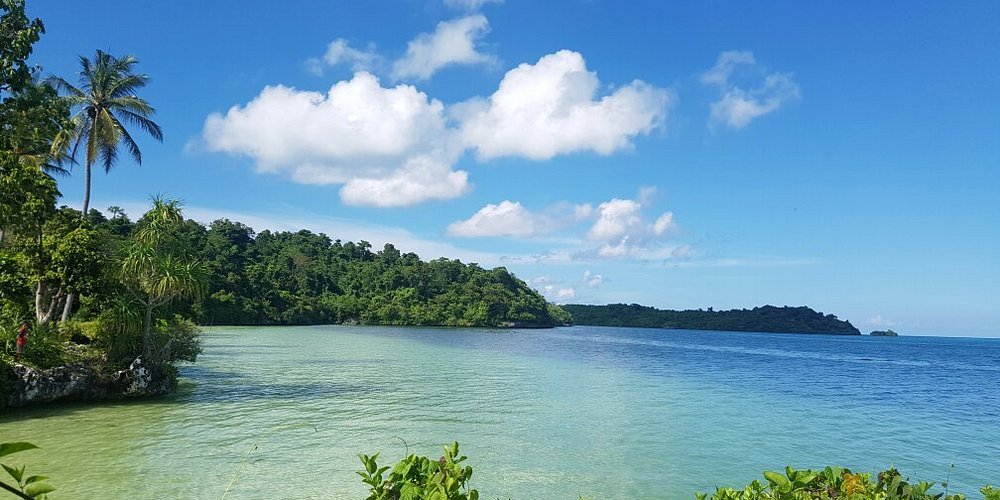 Wakatobi 4D3N