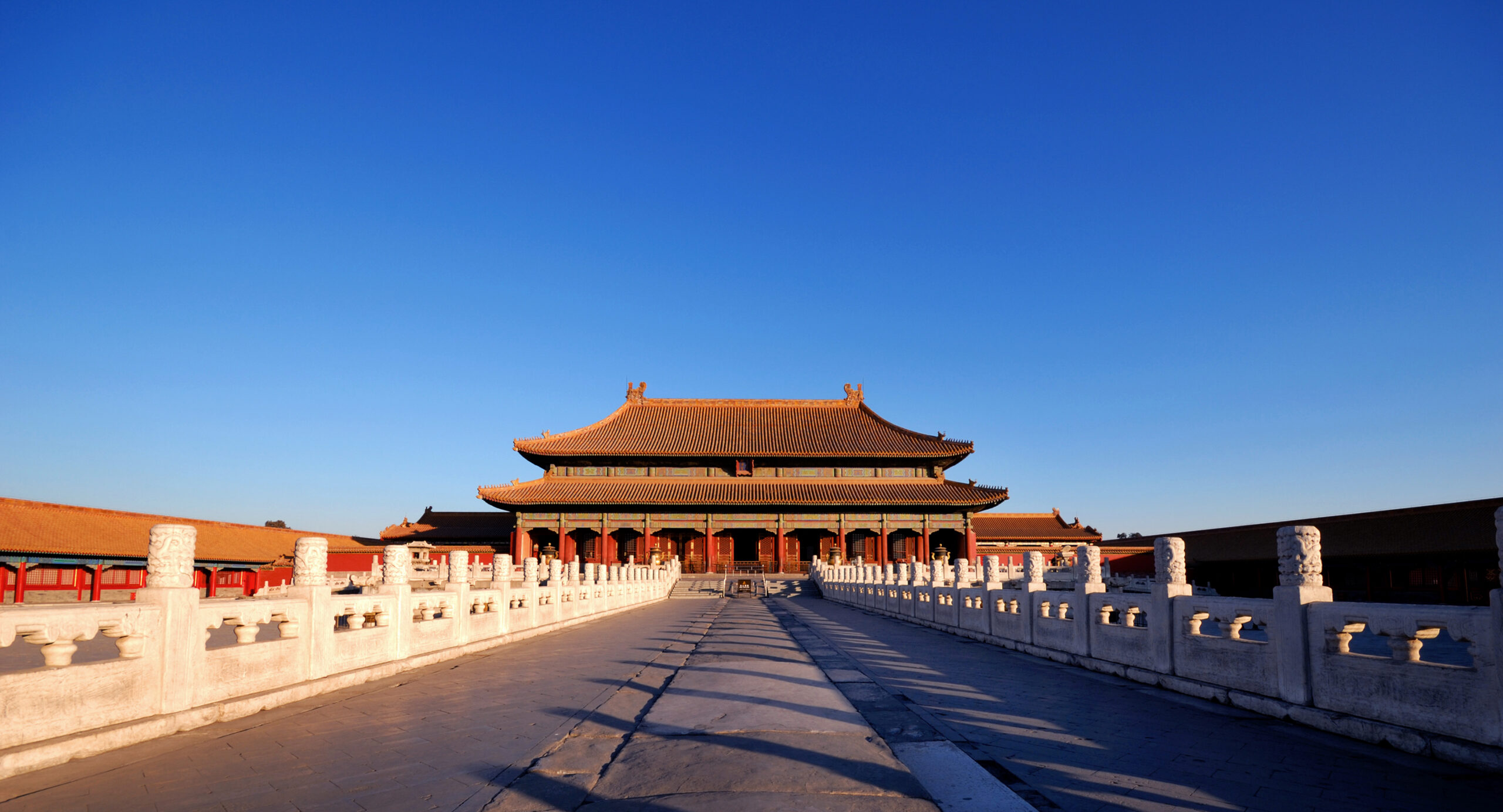 7D6N BEIJING SHANGHAI