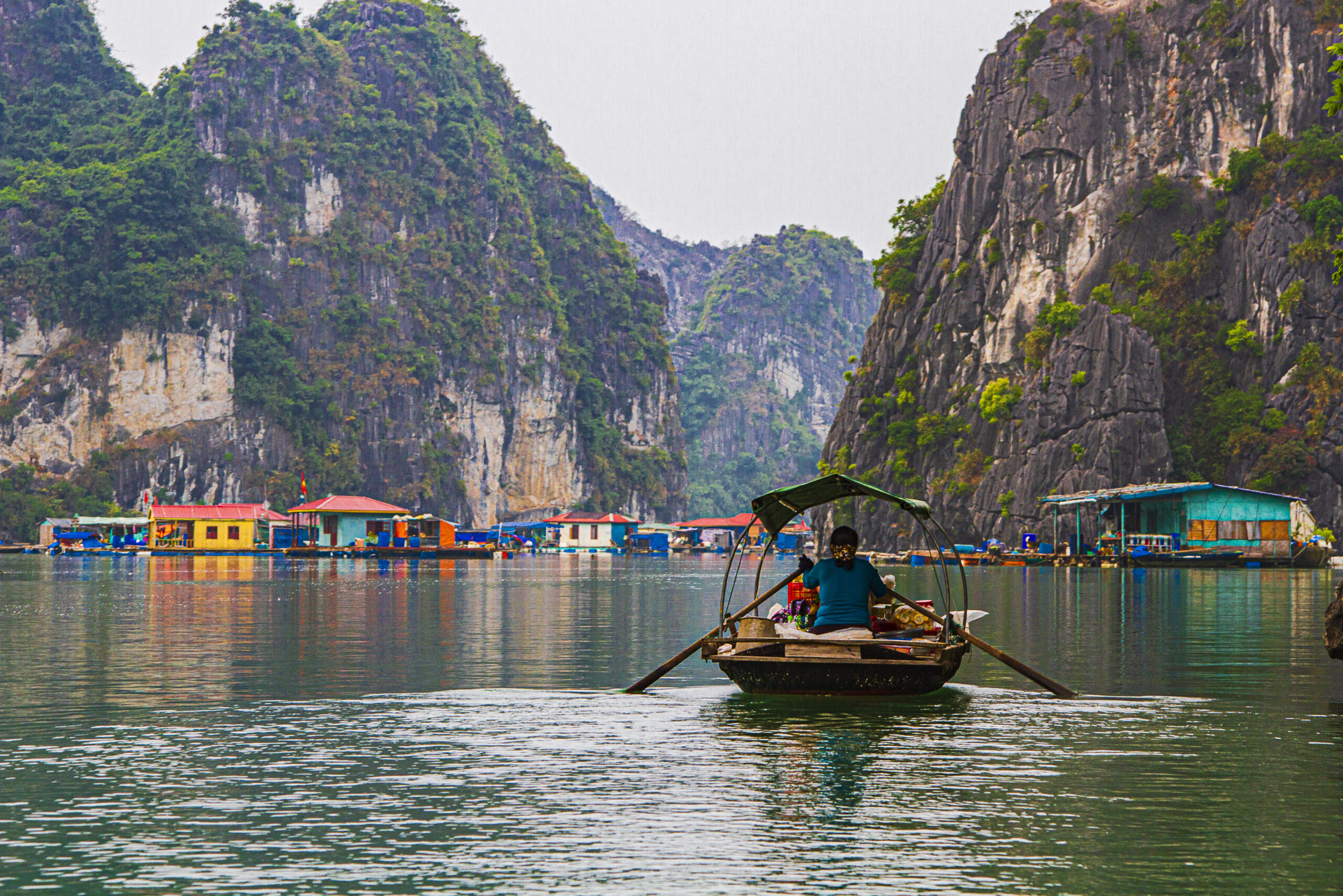 8D COMPLETE VIETNAM SAPA DANANG BY VIETJET