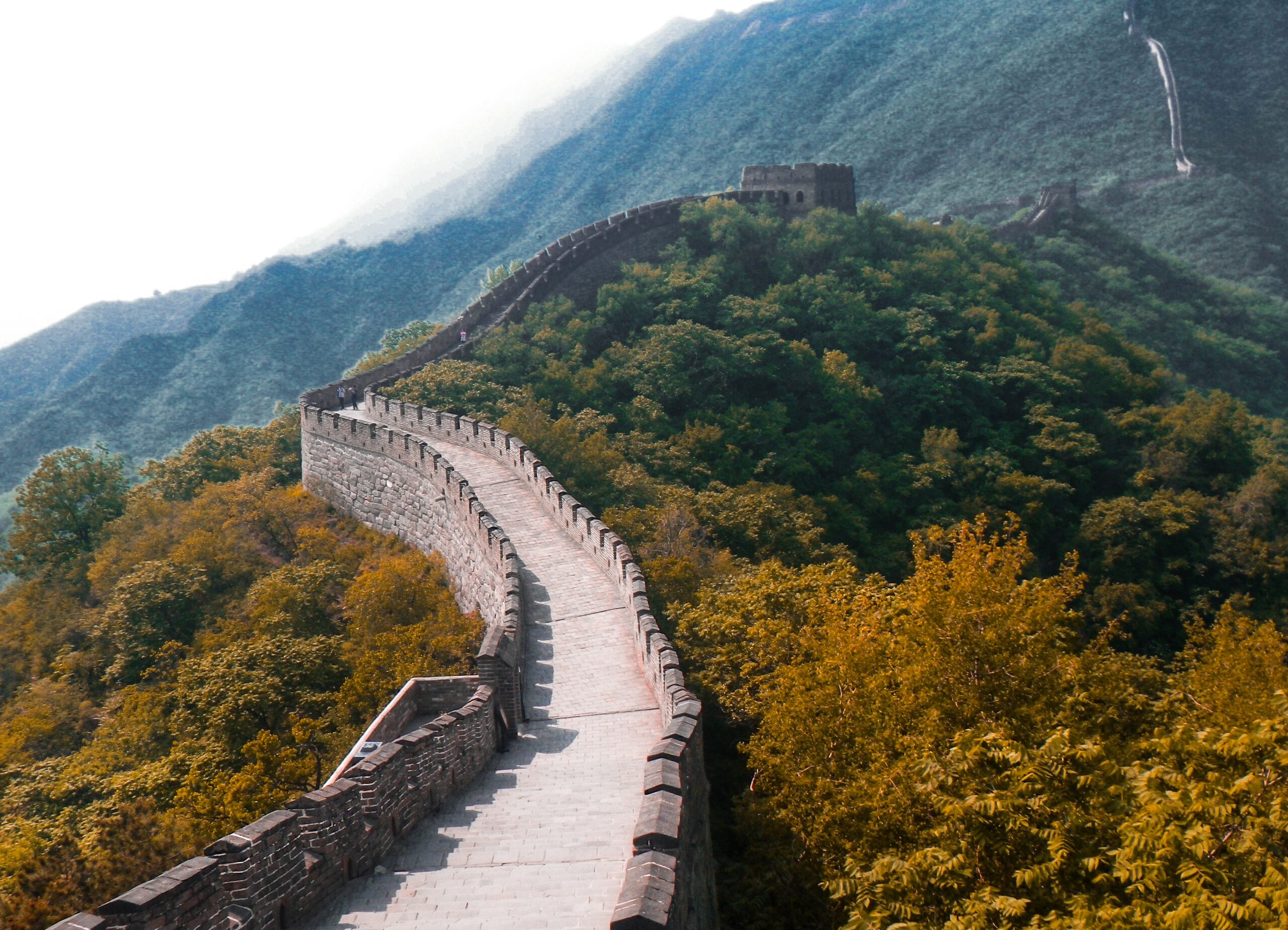 7D6N BEIJING SHANGHAI