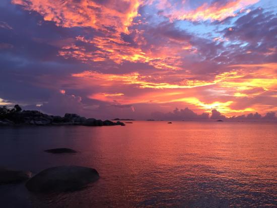 Bangka Belitung 4D3N