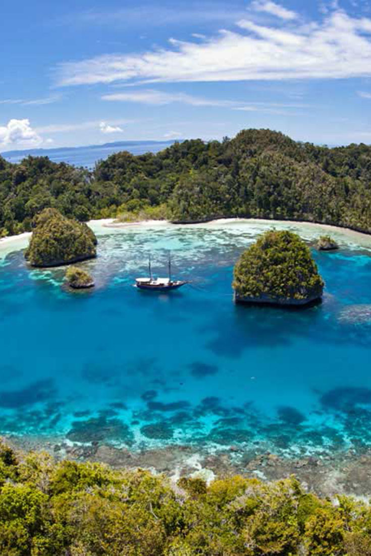 Raja Ampat 3D2N