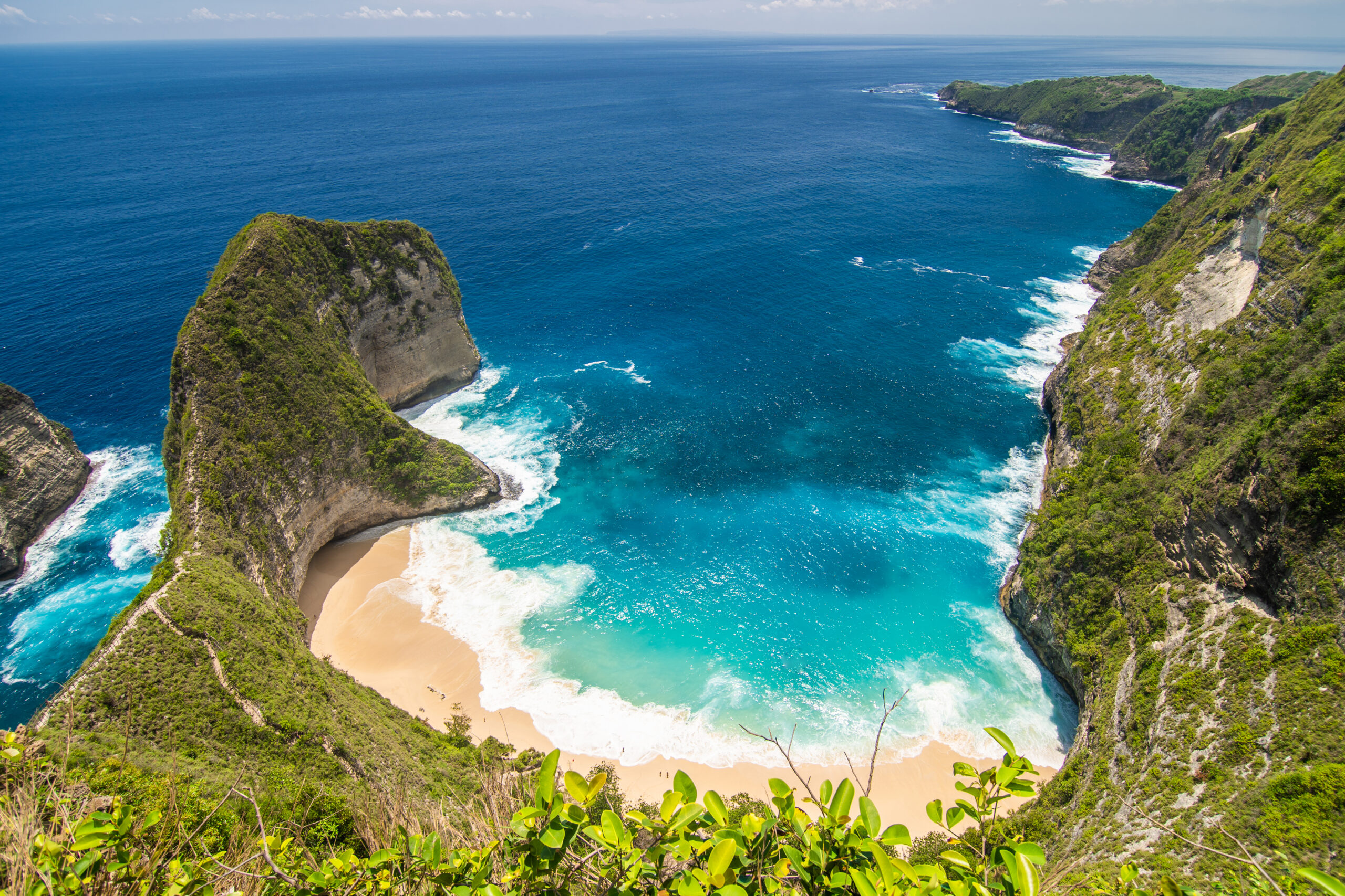 Bali - Nusa Penida 4D3N