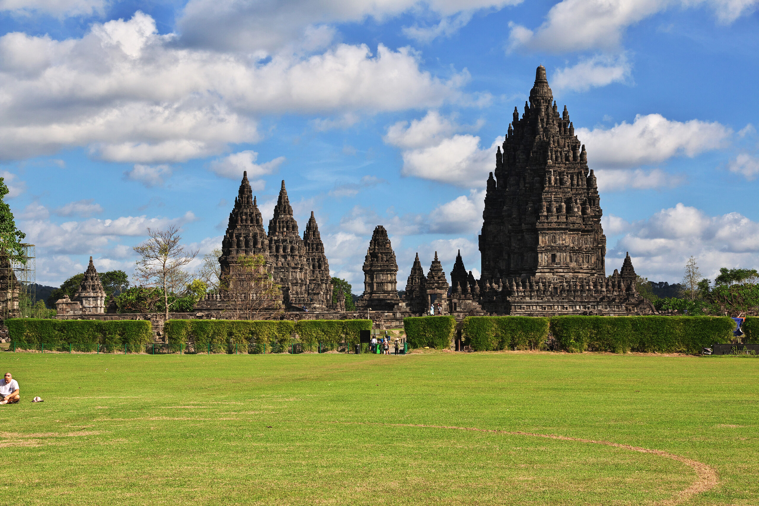 Jogja - Magelang 4 Hari 3 Malam