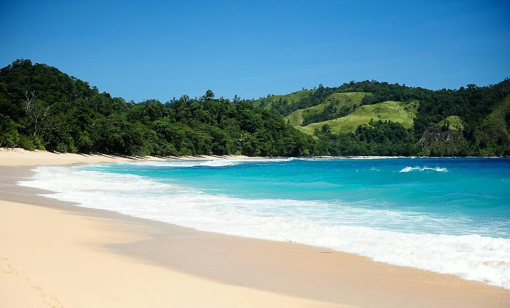 Manado - Likupang 3D2N